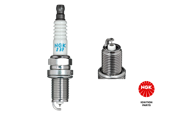 Bougie d'allumage NGK IFR6T11 iridium – Moteur 1KR-FE – Toyota Yaris P9