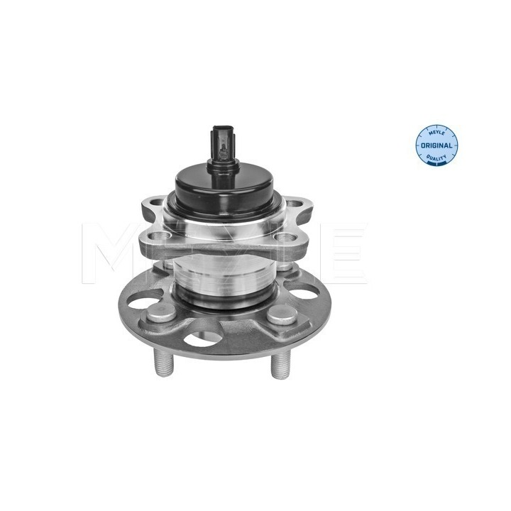 ensemble moyeu roulement AR ARG/ARD MEYLE – Toyota Yaris – 1KR