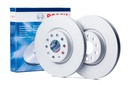 Disque Frein AV Bosch – Moteur H4D 470 – Dacia Sandero III