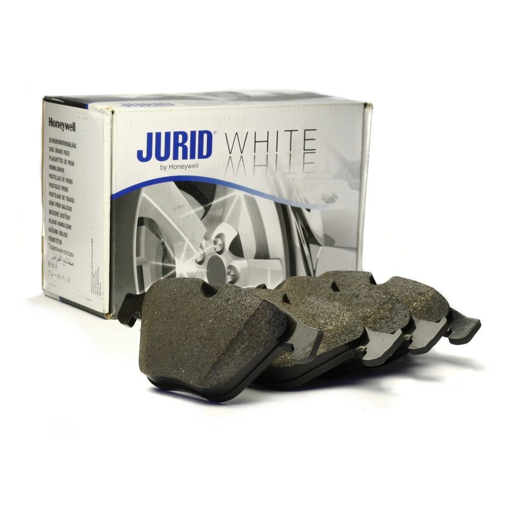 [SPS573268J] plaquettes de frein AV Jurid – Moteur K9K 876 – Duster II / Kangoo III / Express IV