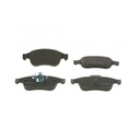 plaquettes de frein AV Bosch – Moteur K9K 876 – Kangoo III / Express IV