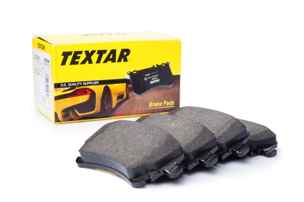 plaquettes de frein AV Textar – Moteur H4D 470 – Renault Sandero III