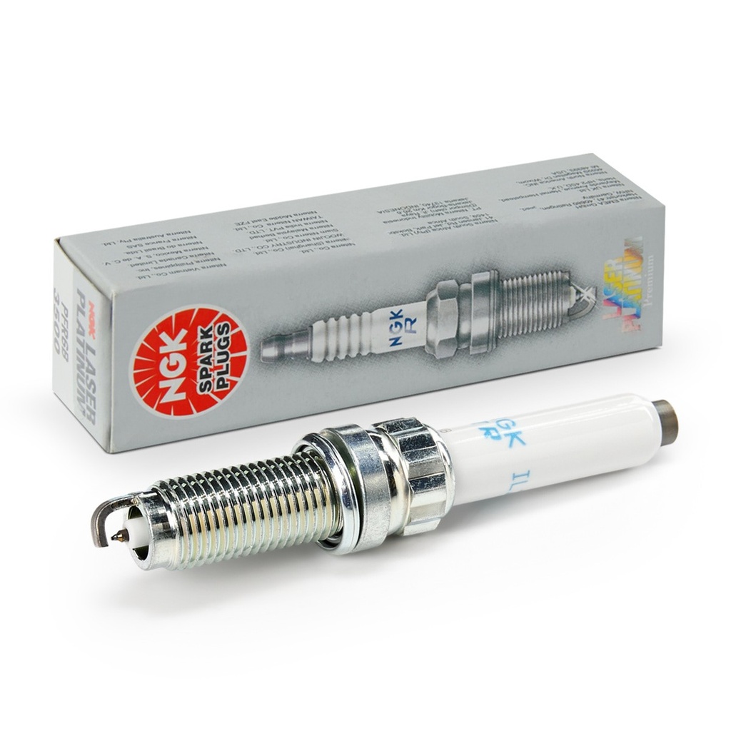 [SPS97434] Bougie d'allumage NGK – Moteur EB2ADTD / EB2DTS – Peugeot 2008 II / Citroën C3