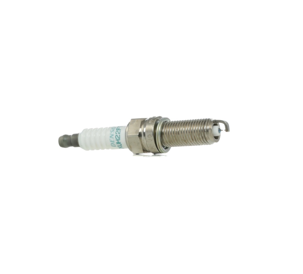 [SPSIXUH22FTT] Bougie Allumage Denso Iridium TT — Moteur EB2/HNP 1.2 PureTech 110 Cv — Citroën C3 III