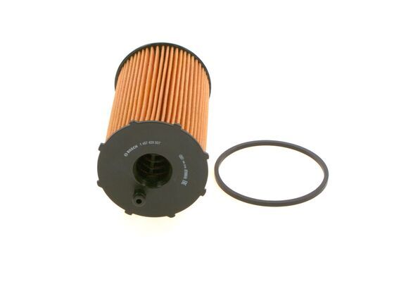 [SPS1457429307] Filtre à Huile Bosch — Moteur EB2/HNP 1.2 PureTech 110 Cv — Citroën C3 III