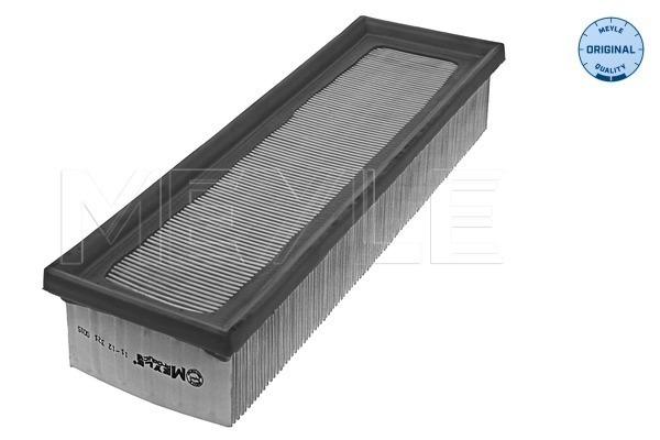 [SPS1112321015] Filtre à Air Meyle — Moteur EB2/HNP 1.2 PureTech 110 Cv — Citroën C3 III