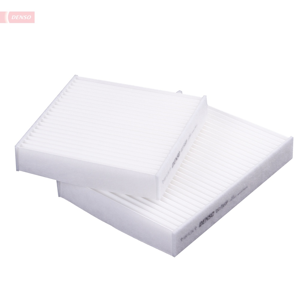 [SPSDCF560P] Filtre Habitacle Denso — Citroën C3 III — Moteur EB2/HNP 1.2 PureTech 110 Cv