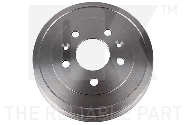 [SPS253937] Tambour Frein AR NK – Moteur K9K 876 – Dacia Duster II / Renault Kangoo III / Express IV