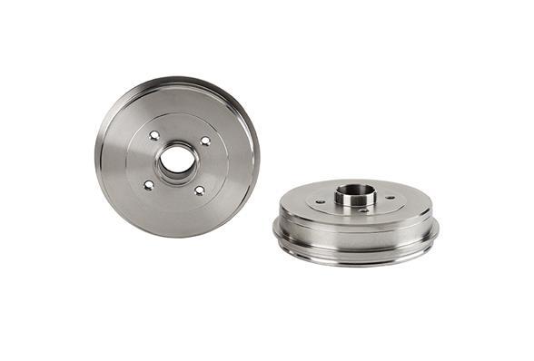 [SPS14725710] Tambour Frein AR Brembo – Moteur H4D 470 – Dacia Sandero III pre-restyling / Logan III