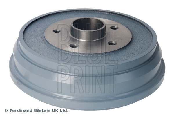 [SPSADBP470040] Moyeu-Tambour AR Blue Print avec roulement + ABS – Moteur K9K 872 – Renault Kangoo II