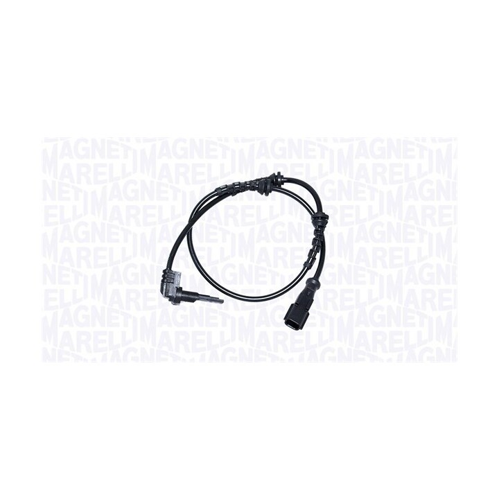 [SPS172100118010] Capteur Vitesse Roue AV MAGNETI MARELLI – Moteur K9K 876 – Dacia Duster II