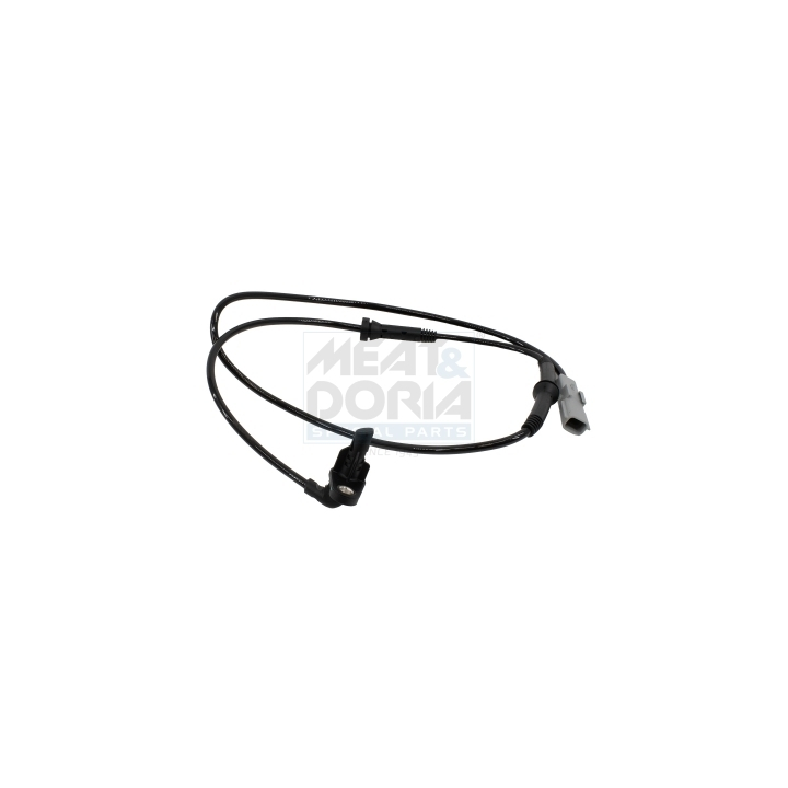 [SPS901457] Capteur Vitesse Roue ARG Meat & Doria – Moteur K9K 876 – Renault Express IV
