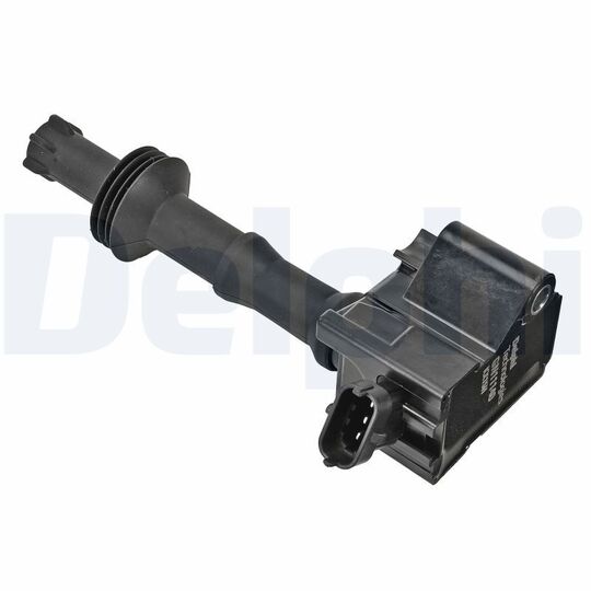 [SPSGN1114012B1] Bobine d'allumage Delphi – Citroën / Peugeot / Opel