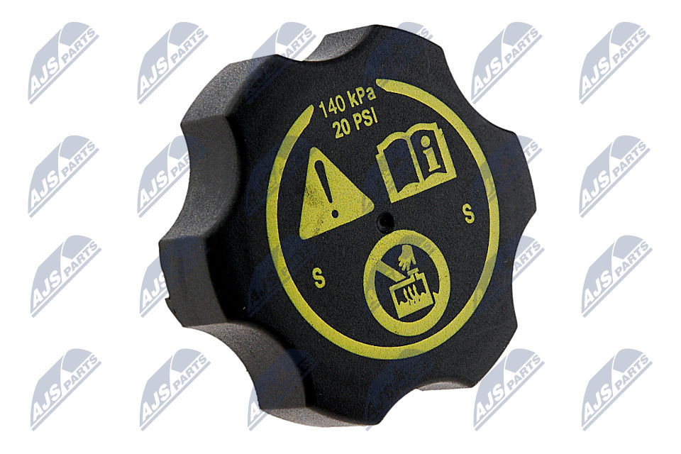 [SPSCCK-PL-000] Bouchon réservoir liquide de refroidissement NTY
