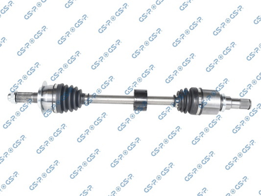 [SPS44102-61M01] Arbre de Transmission Avant Droit GSP – Moteur APK416 – Suzuki Vitara