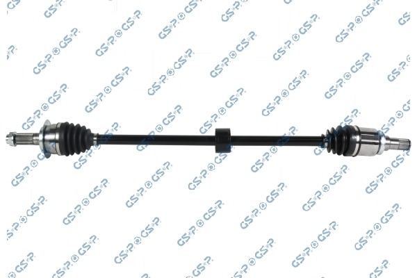 [SPS44101-61M01] Arbre de Transmission Avant Gauche GSP – Moteur APK416 – Suzuki Vitara