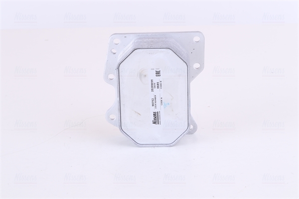 [SPS90752] Radiateur d'huile moteur Nissens