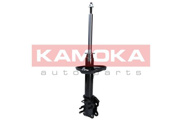 [SPS2000015] Amortisseur Kamoka