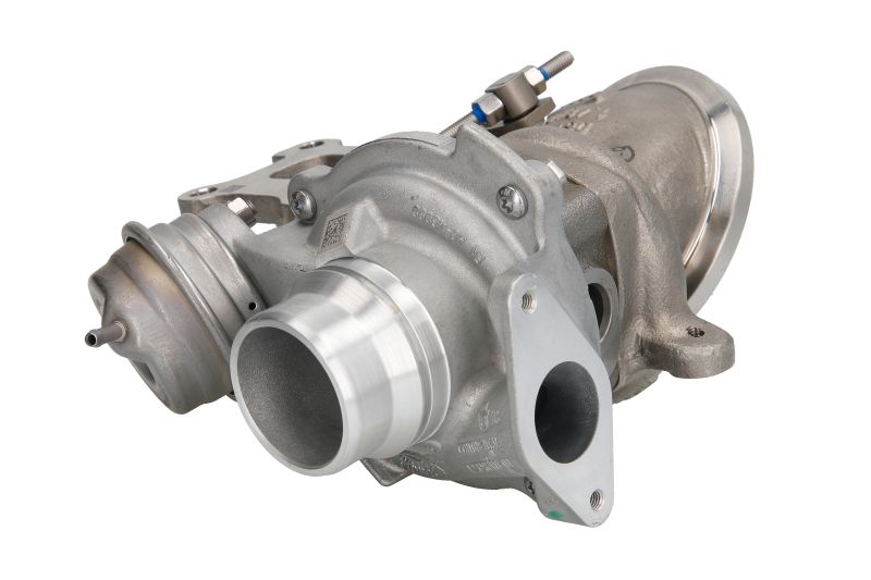 [SPS2800013014380ES] Turbocompresseur Continental Échange Standard – Ford Fiesta VII 1.0 EcoBoost mHEV 125 CV