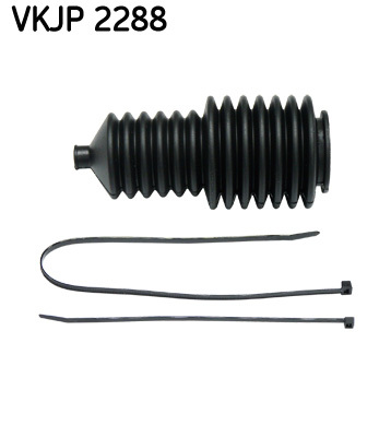 [SPSVKJP2288] Soufflet de direction SKF VKJP 2288 — Renault
