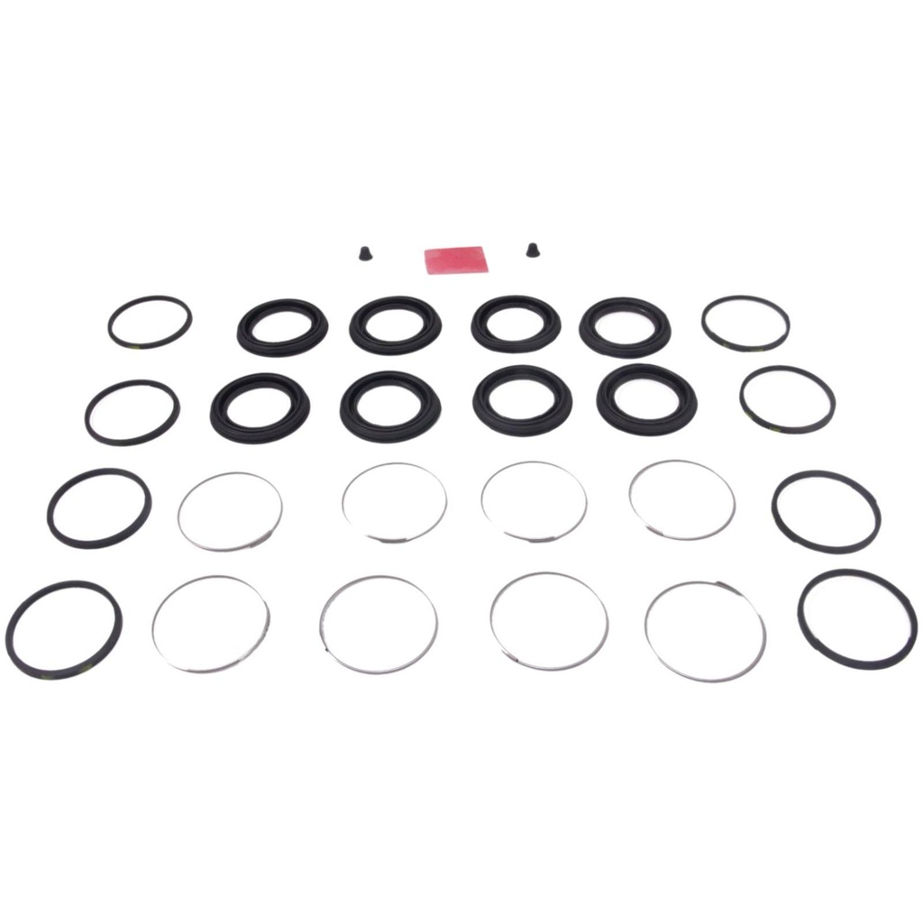 [SPS0175LC90F] Kit réparation étrier de frein avant Febest 0175-LC90F — Toyota