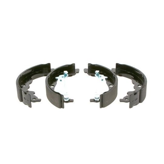 [SPS0986487754] Garnitures Tambour AR Bosch – Moteur K9K 872/876 – Renault Kangoo II / Express IV