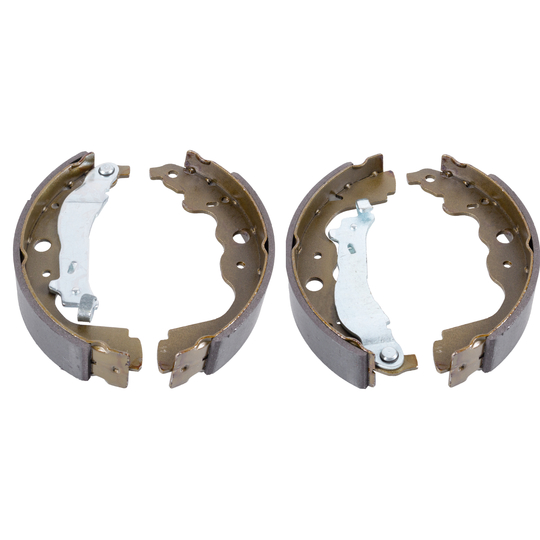 [SPS170887] Garnitures Tambour AR Febi Bilstein – Moteur K9K 872/876 – Renault Kangoo II / Express IV