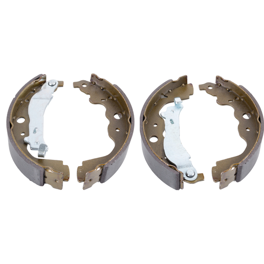 [SPS33100598] Garnitures Tambour AR Swag – Moteur K9K 872/876 – Renault Kangoo II / Express IV