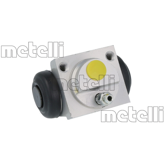 Cylindre Récepteur Roue AR Metelli – Moteur K9K 872/876 – Renault Kangoo II / Express IV