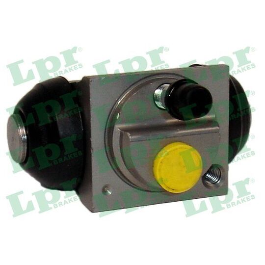 Cylindre Récepteur Roue AR LPR – Moteur K9K 872/876 – Renault Kangoo II / Express IV