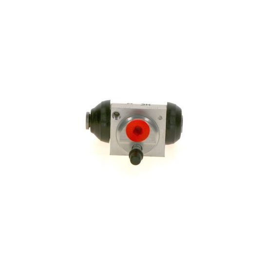 Cylindre Récepteur Roue AR Bosch – Moteur K9K 872 – Renault Kangoo II
