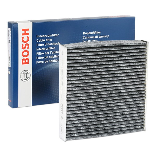 Filtre Habitacle BOSCH 1 987 435 031 – Dacia Duster II / Sandero III