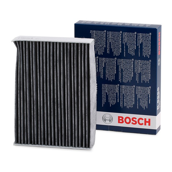 [SPS1987435556] Filtre habitacle Bosch 1 987 435 556 – Moteur K9K 876 – Renault express IV