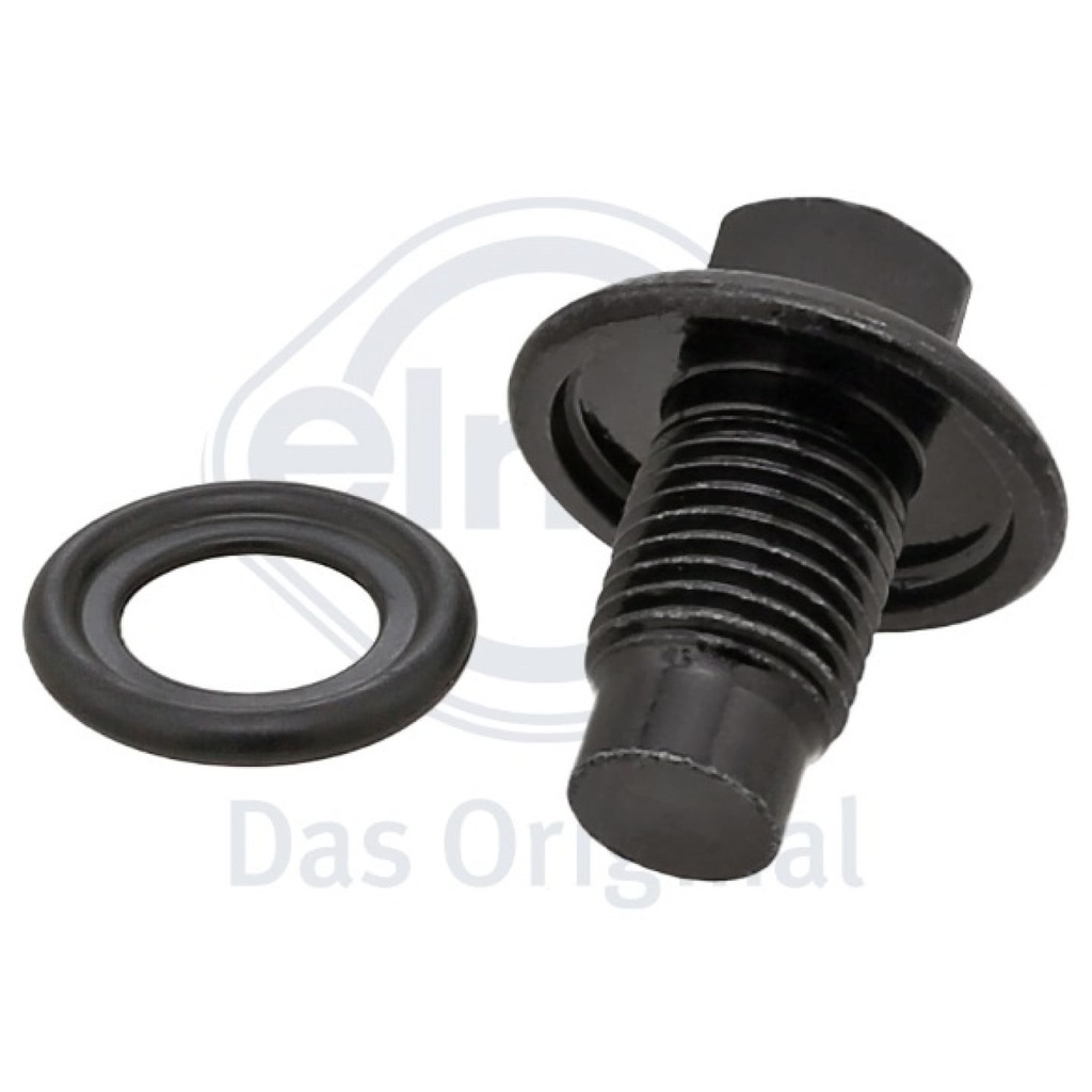 [SPSELRING012001] Bouchon + joint de vidange elring – Ford 1.0 ecoboost mhev H6BJ