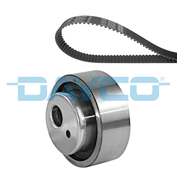 [SPSDAYCOKTB102] Kit distribution Dayco – Moteur TU3MC – Peugeot 306