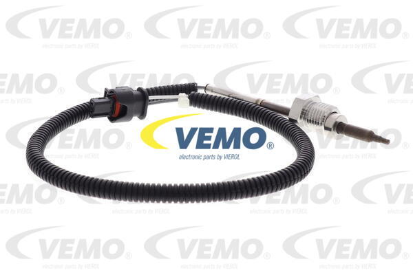 [SPSV30720201] Capteur température gaz d'échappement vemo – Moteur OM646 – Mercedes-benz classe c/e