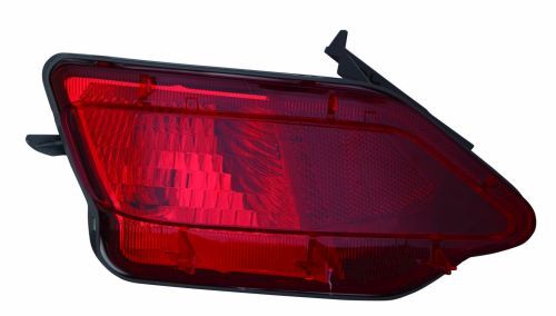 [SPS2124004LUE] Feu antibrouillard AR ARG depo – Toyota Corolla IX (E12)