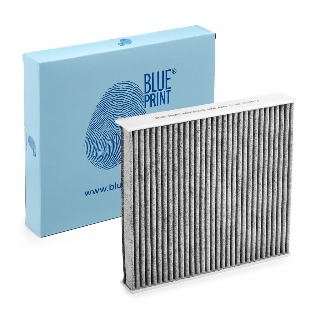 filtre à air BLUE PRINT – Renault/Dacia