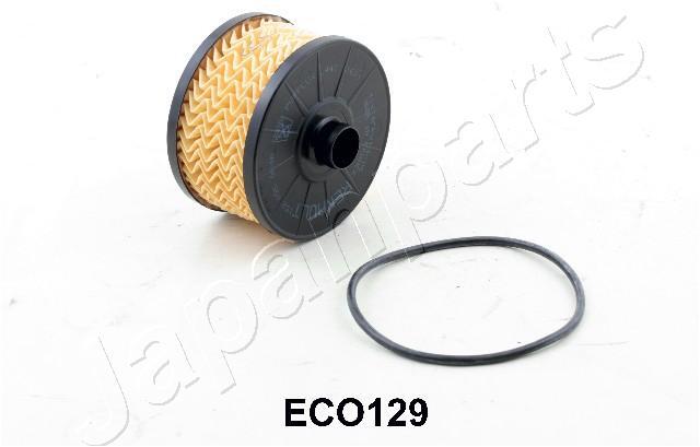 [SPSFOECO129] Filtre à huile japanparts – Toyota