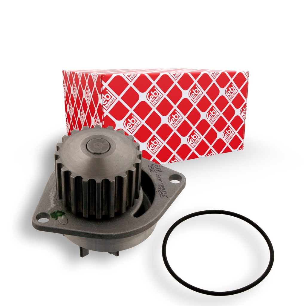 bride de refroidissement FEBI BILSTEIN – Opel