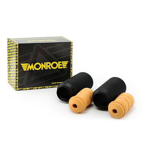 [SPSPK018] kit protection amortisseur MONROE