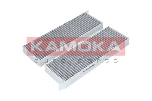 Filtre habitacle kamoka