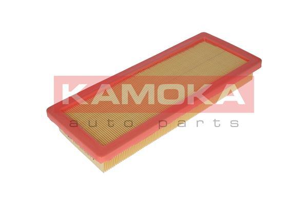 [SPSF235101] filtre à air KAMOKA