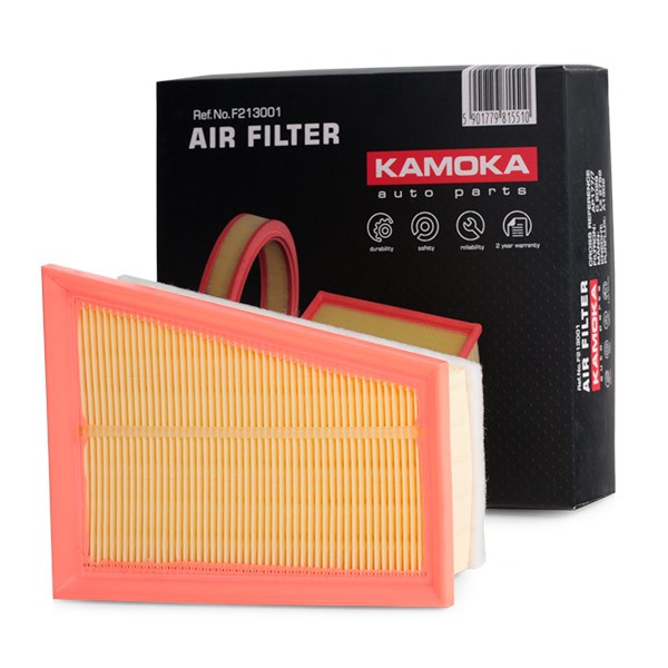 [SPSF202101] Filtre à air kamoka – Renault Dacia Opel