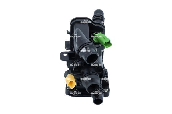 Thermostat depo