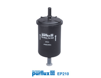 [SPSN133N17] filtre carburant HENGST