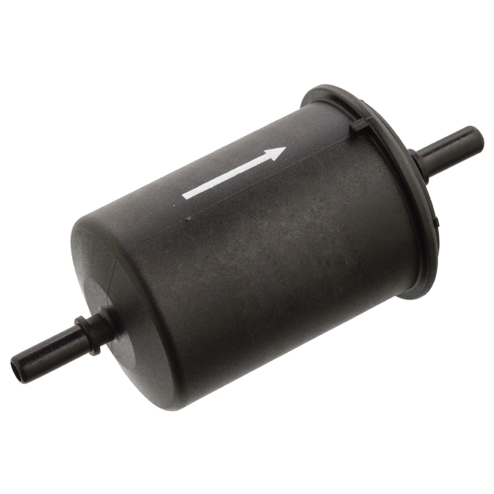 [SPSQFF0189] Filtre carburant hengst