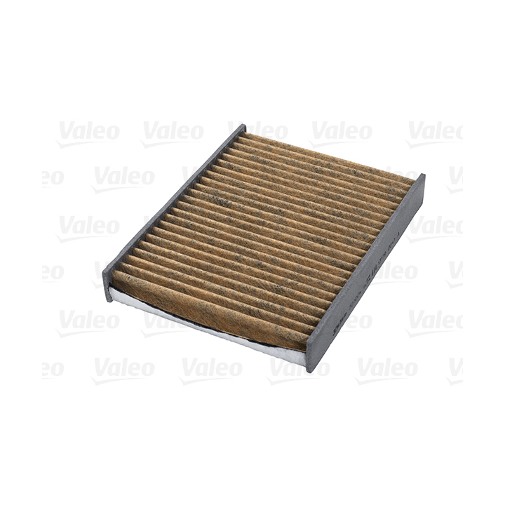 Filtre Habitacle Charbon Actif VALEO – Ford Fiesta / Fusion / Mazda 2