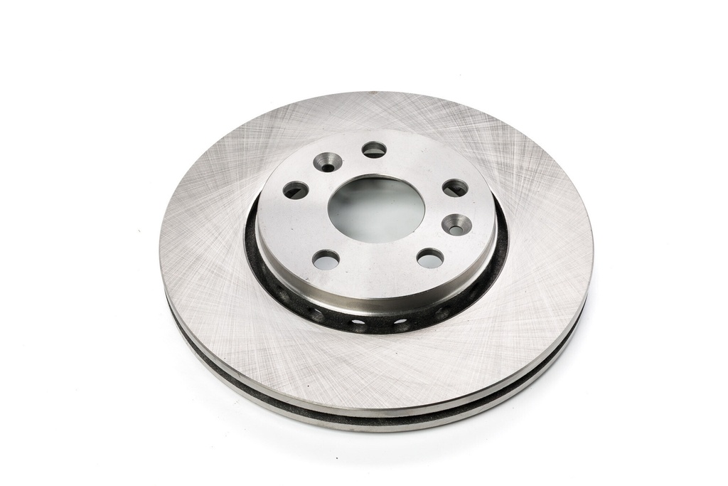 Disque de Frein AV DELPHI – Renault Kangoo II / Mercedes Citan