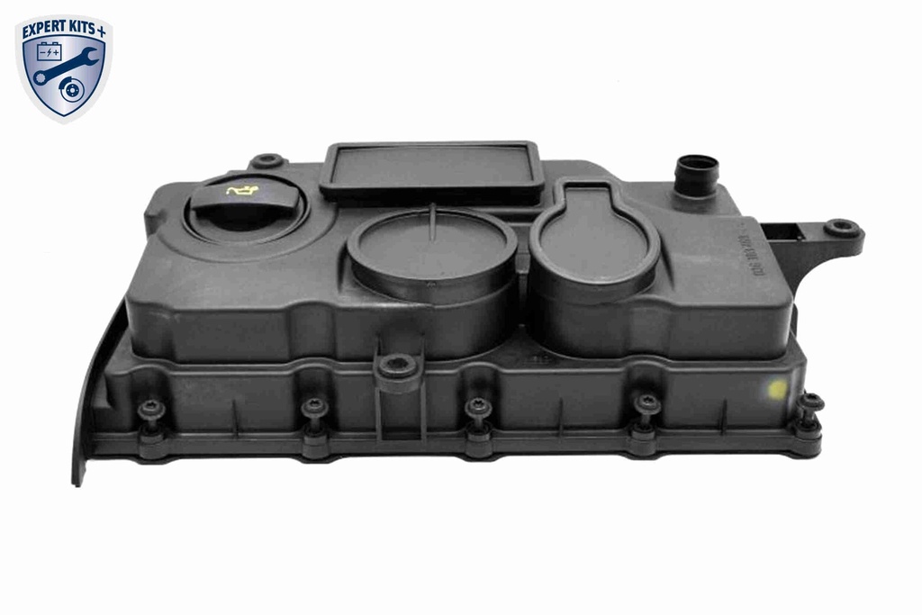 Couvre-culasse complet avec joint et reniflard FEBI BILSTEIN — Vw / Audi / Seat / Skoda 2.0 tdi